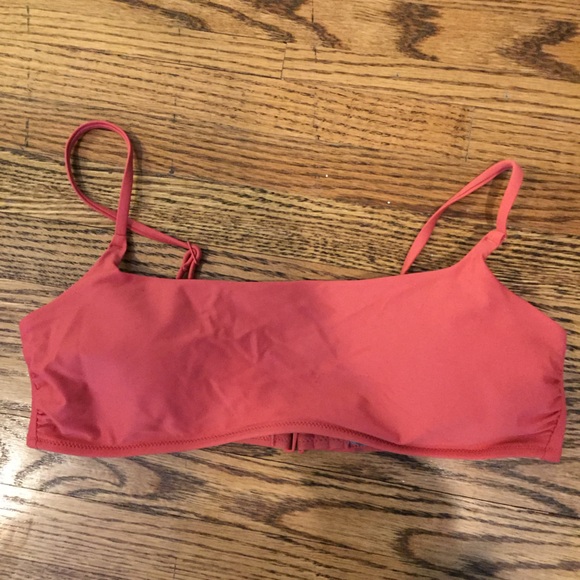 Aerie bikini top   🌸 3 for $17 - Picture 1 of 3
